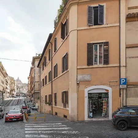 At The Heart Of Monti - Via Dei Capocci Daire Roma