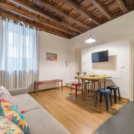 At The Heart Of Monti - Via Dei Capocci Roma