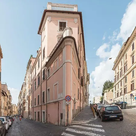 At The Heart Of Monti - Via Dei Capocci *