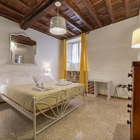 Daire At The Heart Of Monti - Via Dei Capocci