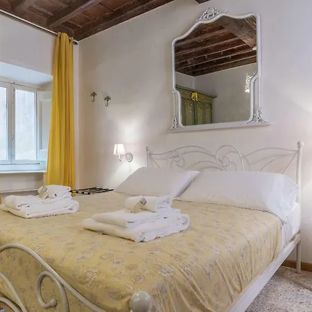 At The Heart Of Monti - Via Dei Capocci Apartment