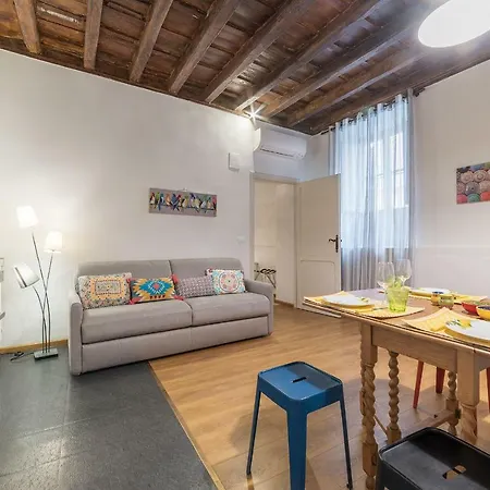 At The Heart Of Monti - Via Dei Capocci Apartment *