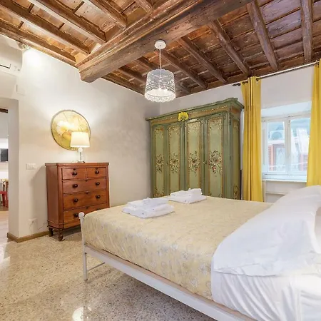 At The Heart Of Monti - Via Dei Capocci Apartment Rome