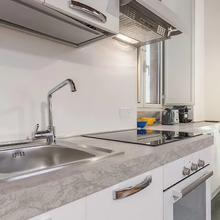 At The Heart Of Monti - Via Dei Capocci Apartment Rome